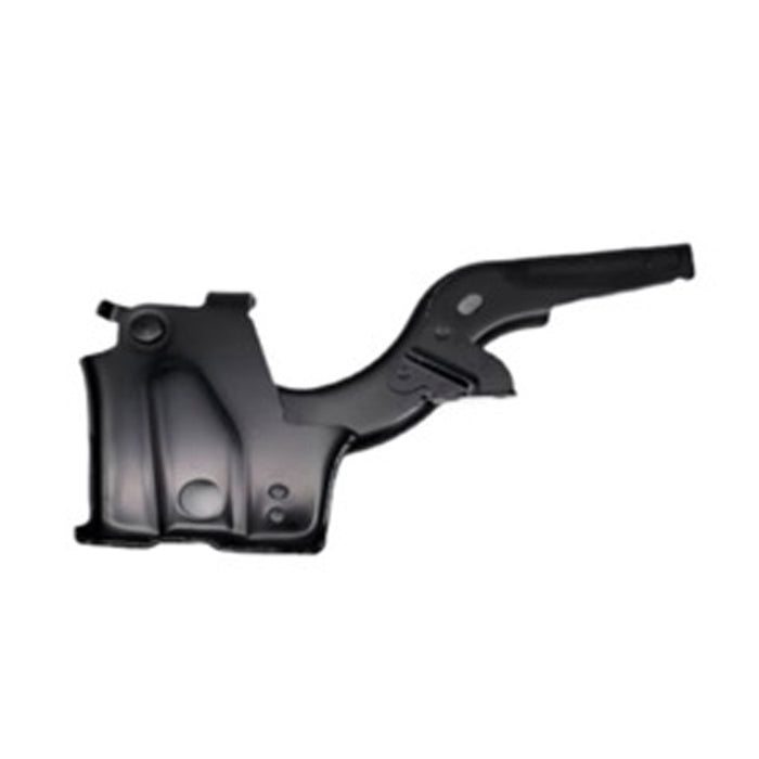 2022-2024 Lexus NX250/NX350/NX350h Hood Hinge Kit North America Built Right - LX1236153-Partify-Painted-Replacement-Body-Parts