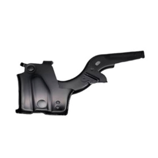 2022-2024 Lexus NX250/NX350/NX350h Hood Hinge Kit North America Built Right - LX1236153-Partify-Painted-Replacement-Body-Parts