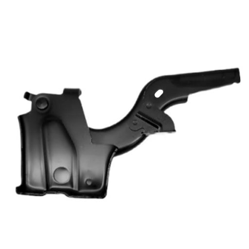 2022-2024 Lexus NX250/NX350/NX350h/NX450h+ Hood Hinge Kit Right - LX1236157-Partify-Painted-Replacement-Body-Parts