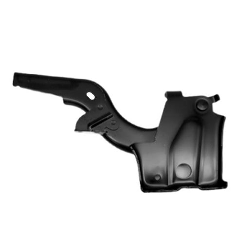 2022-2024 Lexus NX250/NX350/NX350h/NX450h+ Hood Hinge Kit Left - LX1236158-Partify-Painted-Replacement-Body-Parts