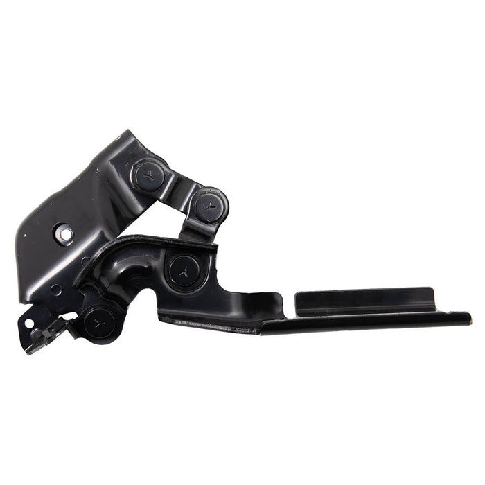 2021-2024 Lexus IS300/IS350 Hood Hinge Kit Right - LX1236159-Partify-Painted-Replacement-Body-Parts