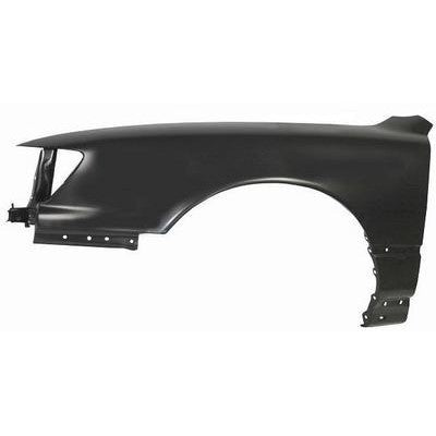 1992-1996 Lexus ES300 Front CAPA Certified Driver Side Fender - LX1240102C-Partify-Painted-Replacement-Body-Parts