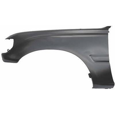 1996-1997 Lexus LX450 Front CAPA Certified Driver Side Fender - LX1240109C-Partify-Painted-Replacement-Body-Parts