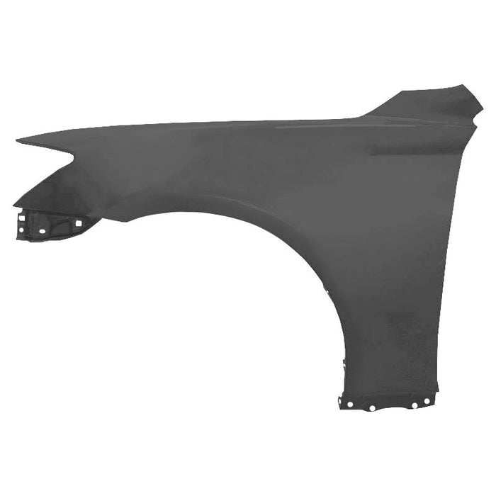 2006-2013 Lexus IS 250/350 Driver Side Fender - LX1240111-Partify-Painted-Replacement-Body-Parts