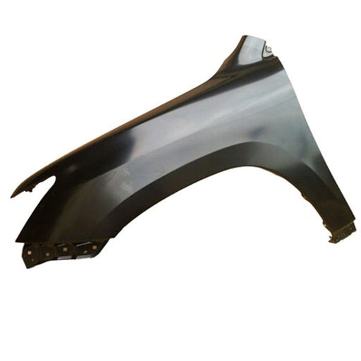 2008-2015 Lexus LX570 Front Driver Side Fender - LX1240120-Partify-Painted-Replacement-Body-Parts