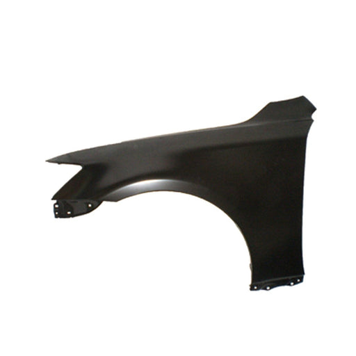 2011-2013 Lexus IS250/IS350 Front CAPA Certified Driver Side Fender W/Sport Pkg - LX1240123C-Partify-Painted-Replacement-Body-Parts