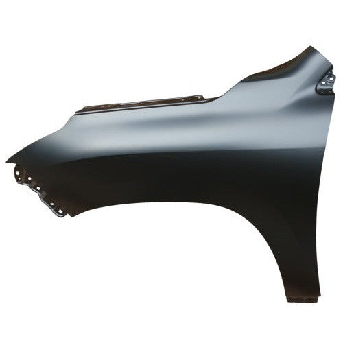 2016-2021 Lexus LX570 Front Driver Side Fender - LX1240139-Partify-Painted-Replacement-Body-Parts