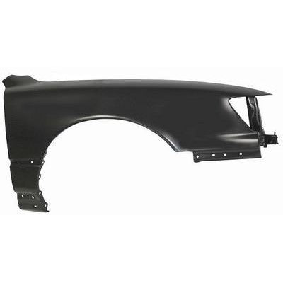 1992-1996 Lexus ES300 Front CAPA Certified Passenger Side Fender - LX1241102C-Partify-Painted-Replacement-Body-Parts