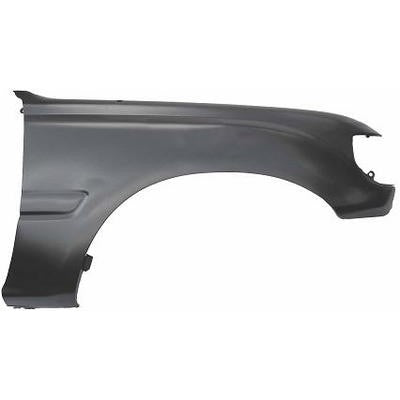 1996-1997 Lexus LX450 Front Passenger Side Fender - LX1241109-Partify-Painted-Replacement-Body-Parts