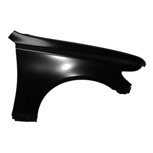 2007-2012 Lexus LS460 Front CAPA Certified Passenger Side Fender - LX1241114C-Partify-Painted-Replacement-Body-Parts