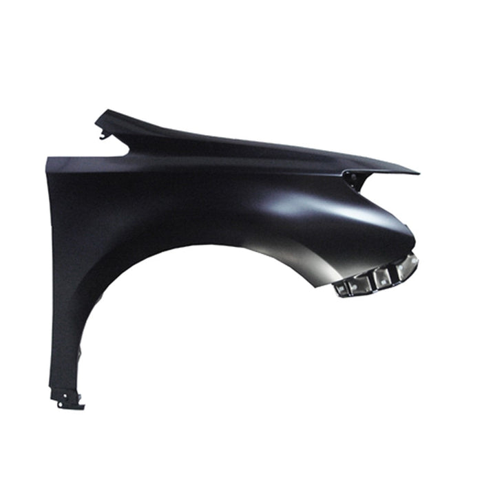 2010-2012 Lexus HS250h Front CAPA Certified Passenger Side Fender - LX1241117C-Partify-Painted-Replacement-Body-Parts