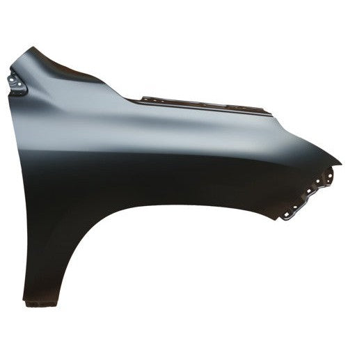 2016-2021 Lexus LX570 Front Passenger Side Fender - LX1241139-Partify-Painted-Replacement-Body-Parts