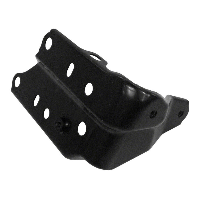 2013-2018 Lexus ES300h/ES350 Front Passenger Side Fender Brace Assembly - LX1245100-Partify-Painted-Replacement-Body-Parts