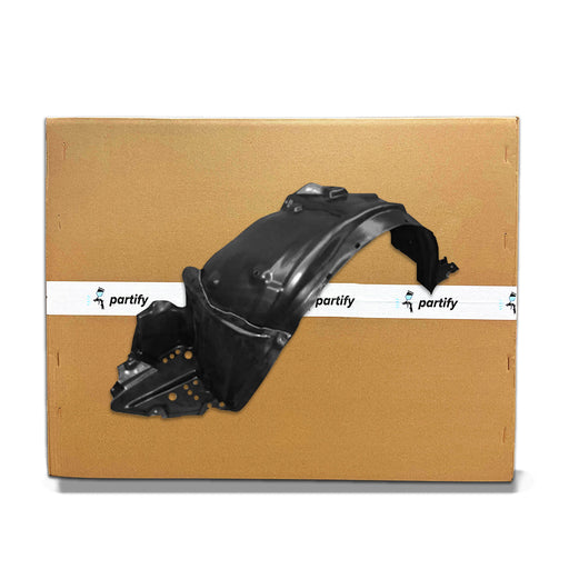 2002-2005 Lexus SC430 CAPA Certified Driver Side Fender Liner - LX1248103C-Partify-Painted-Replacement-Body-Parts