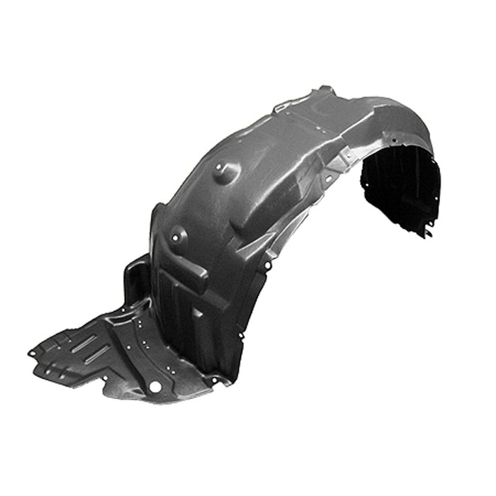 2010-2015 Lexus IS250/IS350 Driver Side Fender Liner Convertible - LX1248109-Partify-Painted-Replacement-Body-Parts