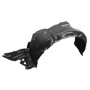 Driver Side Fender Liner image