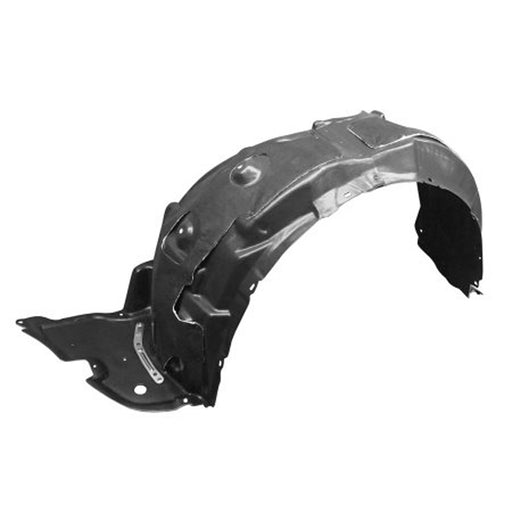 2013-2015 Lexus IS250/IS350 C Driver Side Fender Liner W/F Sport Pkg Convertible - LX1248127-Partify-Painted-Replacement-Body-Parts