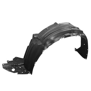 Driver Side Fender Liner image