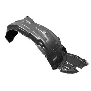 Passenger Side Fender Liner image