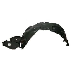 Passenger Side Fender Liner image