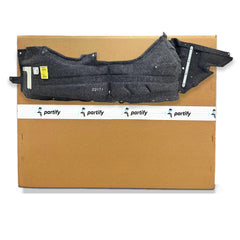 Passenger Side Fender Liner image