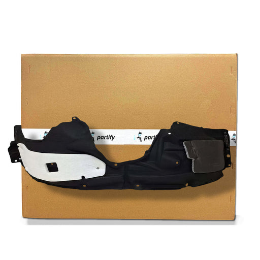 2022-2024 Lexus NX250/NX350/NX350h/NX450h+ CAPA Certified Passenger Side Fender Liner - LX1249149C-Partify-Painted-Replacement-Body-Parts