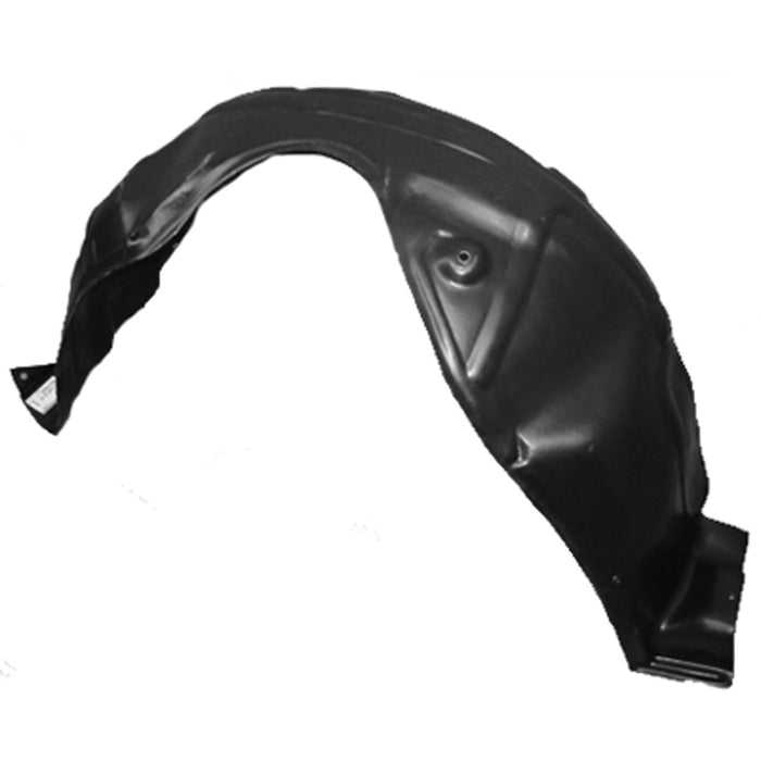 1992-1996 Lexus ES300 Front Driver Side Fender Splash Shield - LX1250101-Partify-Painted-Replacement-Body-Parts