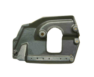 Front Driver Side Fender Splash Shield image