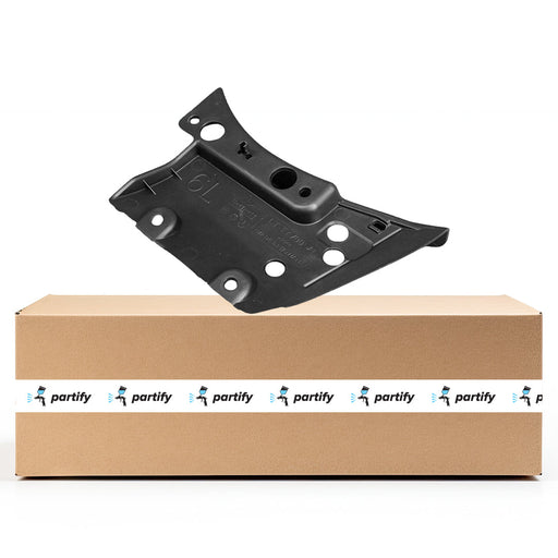 2015-2021 Lexus NX200t/NX300/NX300h Front CAPA Certified Driver Side Fender Splash Shield - LX1250118C-Partify-Painted-Replacement-Body-Parts