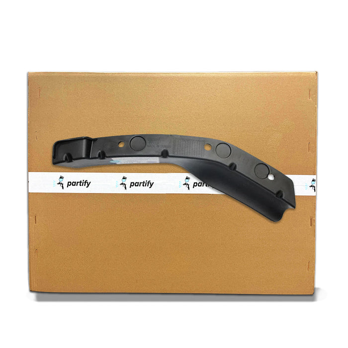 2014-2020 Lexus Is250 Sedan CAPA Certified Driver Side Fender Liner - LX1250122C-Partify-Painted-Replacement-Body-Parts
