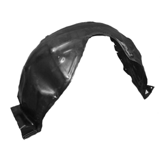 1992-1996 Lexus ES300 Front Passenger Side Fender Splash Shield - LX1251101-Partify-Painted-Replacement-Body-Parts