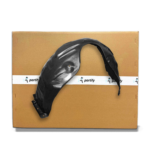 2002-2006 Lexus ES300 CAPA Certified Passenger Side Fender Liner - LX1251111C-Partify-Painted-Replacement-Body-Parts