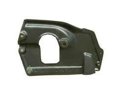 Front Passenger Side Fender Splash Shield image