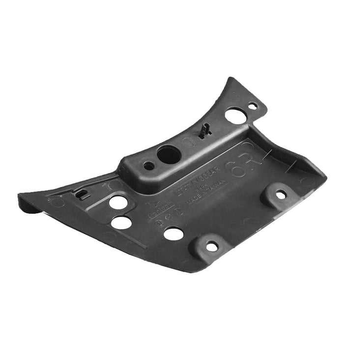 2015-2021 Lexus NX200t/NX300/NX300h Front Passenger Side Fender Splash Shield - LX1251118-Partify-Painted-Replacement-Body-Parts