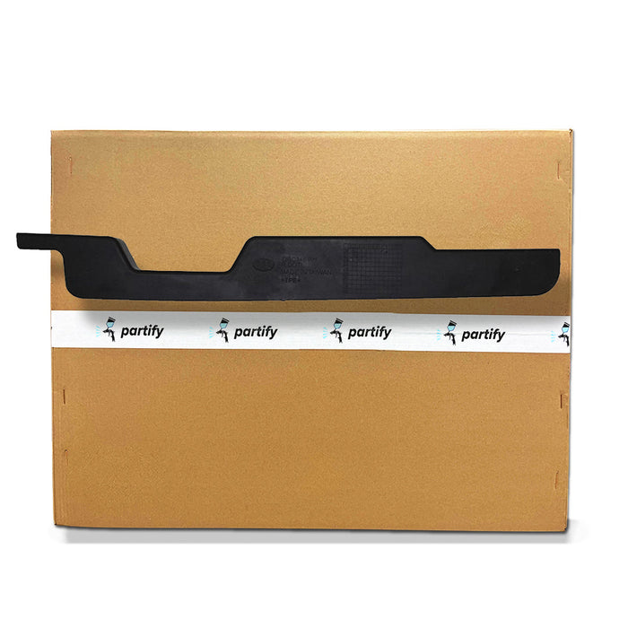 2019-2022 Lexus ES300h/ES350 Front CAPA Certified Passenger Side Fender Splash Shield North America Built Extension Pad - LX1251119C-Partify-Painted-Replacement-Body-Parts