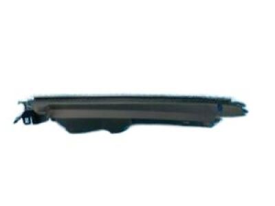 Lexus GX460 Fender Insert - LX1266100