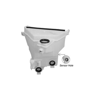 Washer Fluid Reservoir image