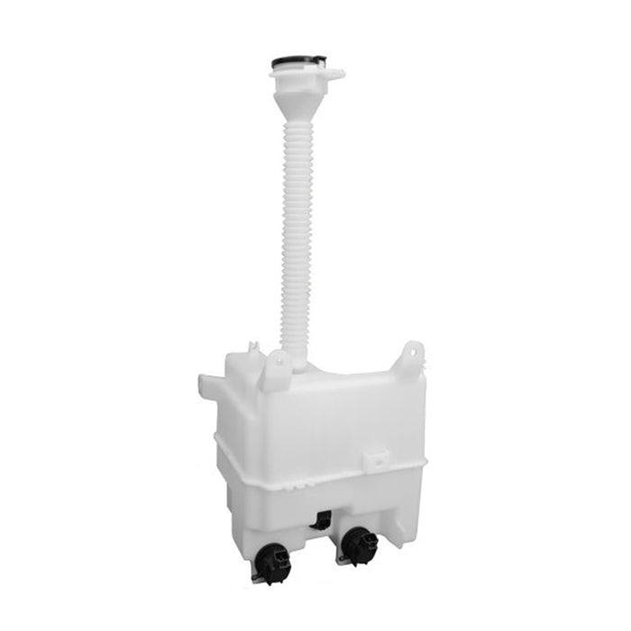 2004-2009 Lexus RX330/RX350 Washer Fluid Reservoir Japan Built W/Seat Heater Res/Inlet/Bracket/Cap/Pump/Snsr Assembly - LX1288121-Partify-Painted-Replacement-Body-Parts