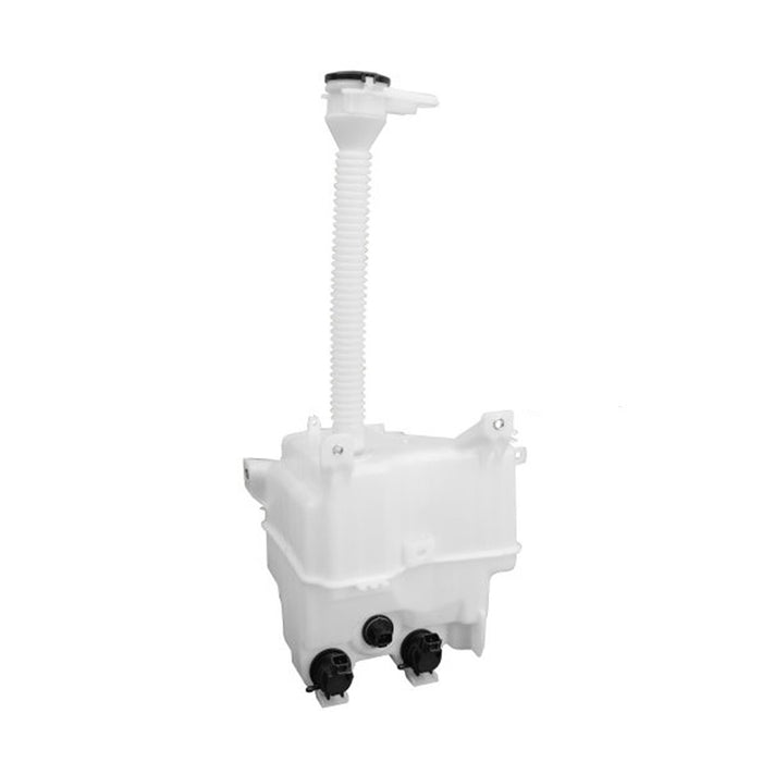 2010-2015 Lexus RX350 Washer Fluid Reservoir Canada Built W/O H/L Washer Reservoir/Inlet/Cap/Pump/Snsr Assembly - LX1288125-Partify-Painted-Replacement-Body-Parts