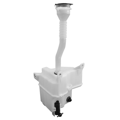 2016-2020 Lexus RX350/RX350L/RX450h Washer Fluid Reservoir Canada Built W/ Headlamp Washers - LX1288132-Partify-Painted-Replacement-Body-Parts