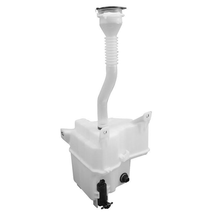 2016-2020 Lexus RX350/RX350L Washer Fluid Reservoir Japan Built W/Headlamp Washers - LX1288133-Partify-Painted-Replacement-Body-Parts