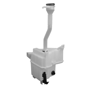 Washer Fluid Reservoir image
