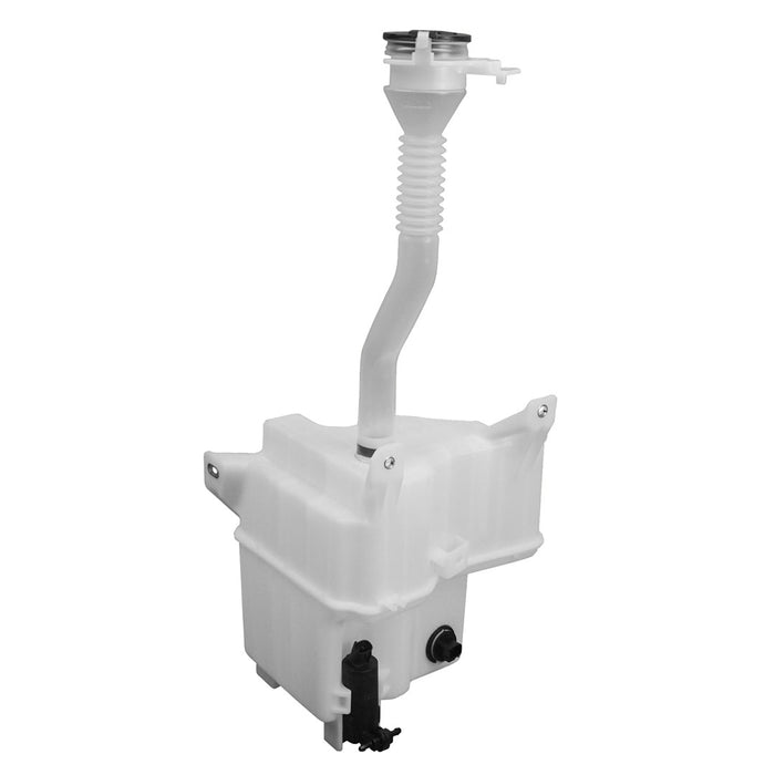 2016-2020 Lexus RX350/RX350L Washer Fluid Reservoir Japan Built W/O H/L Washers Reservoir/Inlet/Pump/Sensor Assy - LX1288137-Partify-Painted-Replacement-Body-Parts