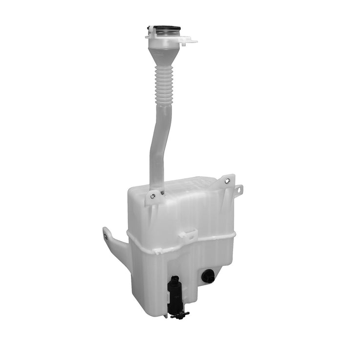 2020-2022 Lexus RX350/RX350L/RX450hL Washer Fluid Reservoir Japan Built W/O H/L Washers Reservoir/Inlet/Pump/Sensor Assy - LX1288145-Partify-Painted-Replacement-Body-Parts
