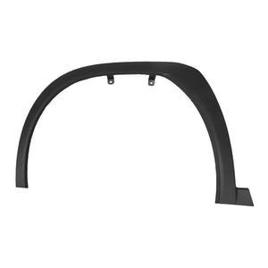 Front Driver Side Wheel Arch Molding image