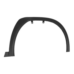 Front Passenger Side Wheel Arch Molding image