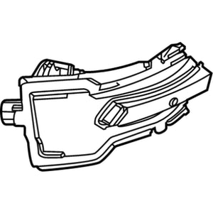 Driver Side Door Mirror Turn Signal Light image