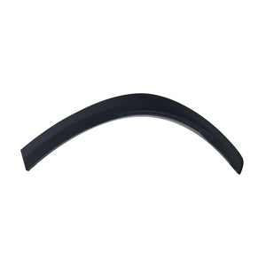Rear Driver Side Wheel Arch Molding image