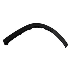 Rear Driver Side Wheel Arch Molding image