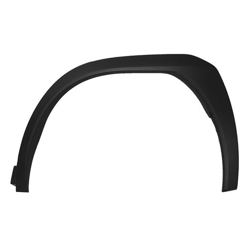 2019-2025 Lexus UX200/UX250h/UX300h Rear Driver Side Wheel Arch Molding - LX1790104-Partify-Painted-Replacement-Body-Parts